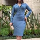 vestidoazul