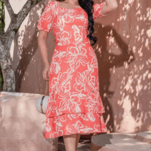 Conjunto Valquíria em Crepe – Elegância e Feminilidade ð¸